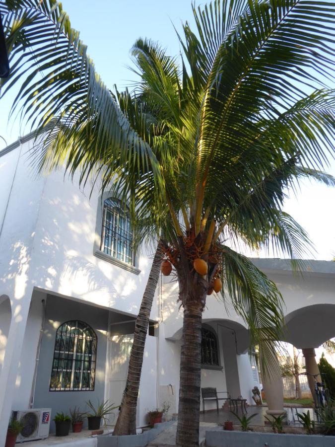Claro De Luna Playa del Carmen Eksteriør bilde