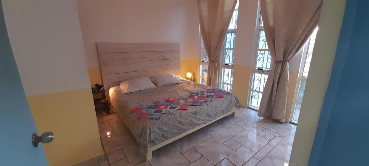 Claro De Luna Playa del Carmen Eksteriør bilde