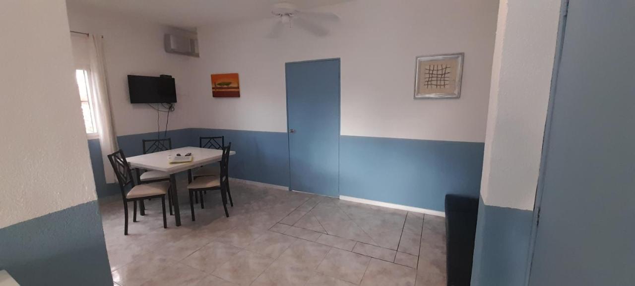 Claro De Luna Playa del Carmen Eksteriør bilde