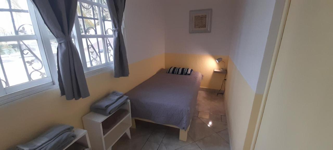 Claro De Luna Playa del Carmen Eksteriør bilde