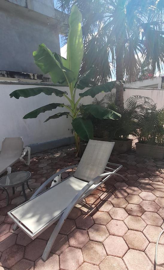 Claro De Luna Playa del Carmen Eksteriør bilde