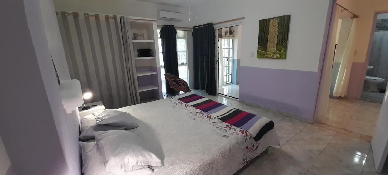 Claro De Luna Playa del Carmen Eksteriør bilde