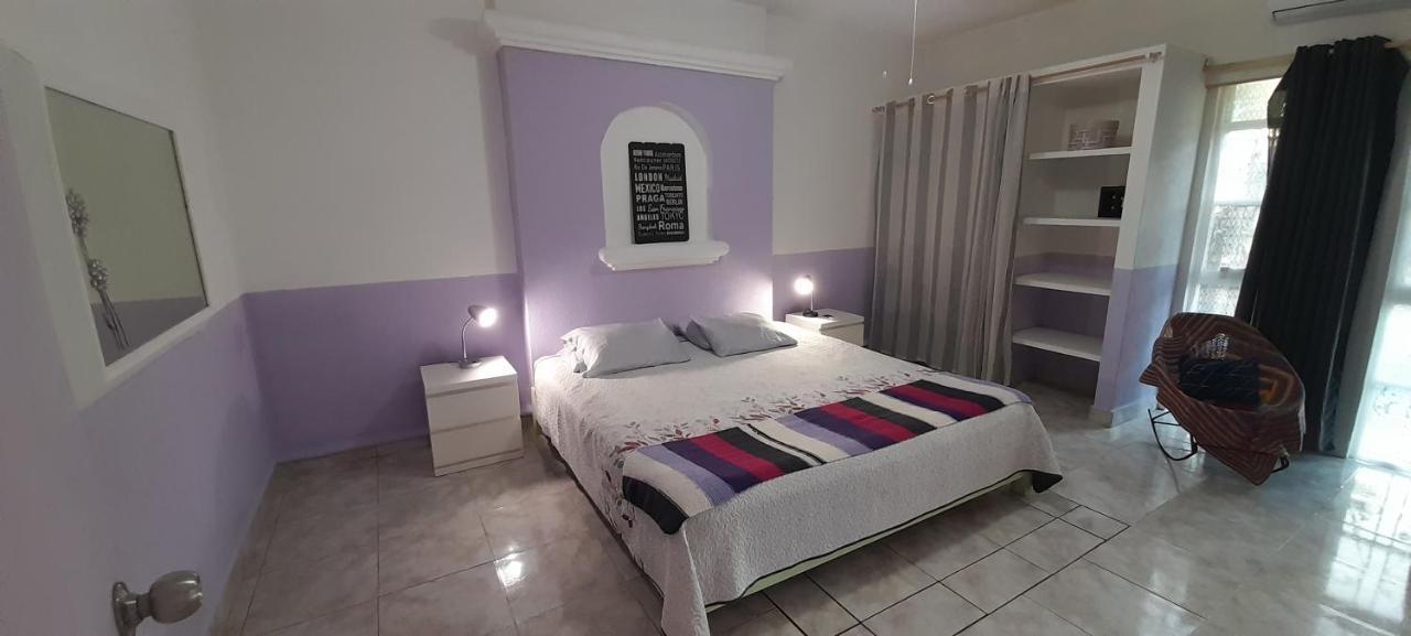 Claro De Luna Playa del Carmen Eksteriør bilde