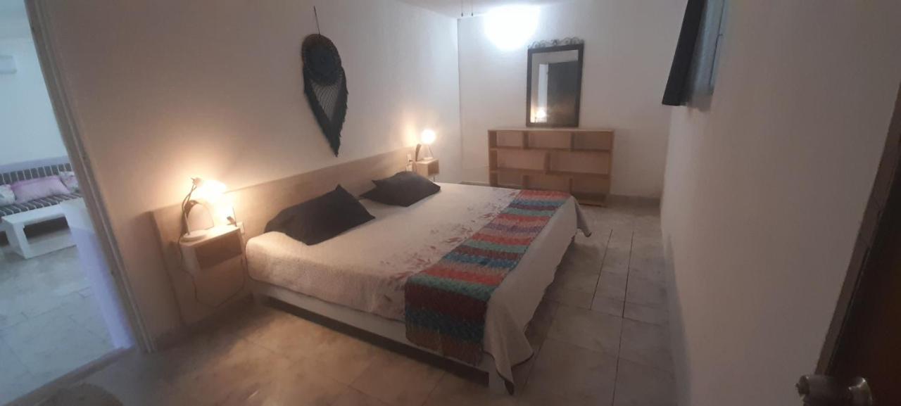 Claro De Luna Playa del Carmen Eksteriør bilde