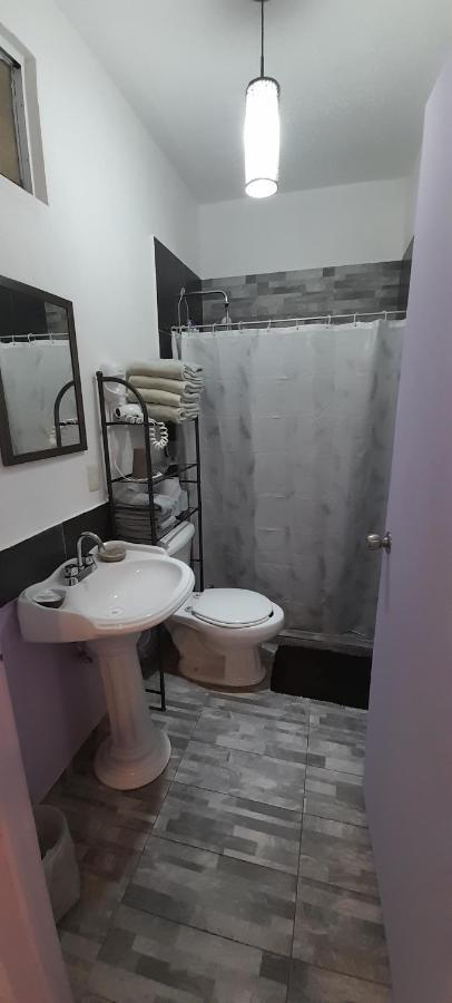 Claro De Luna Playa del Carmen Eksteriør bilde