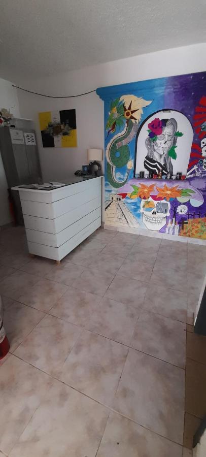Claro De Luna Playa del Carmen Eksteriør bilde