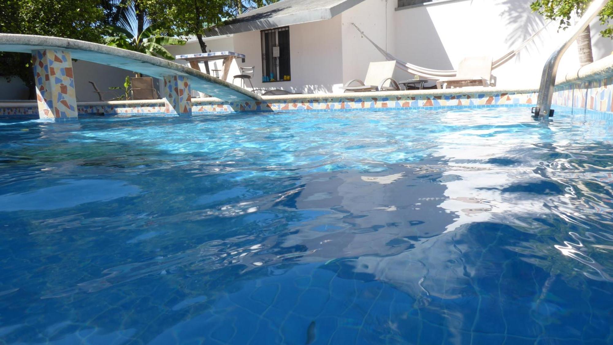 Claro De Luna Playa del Carmen Eksteriør bilde