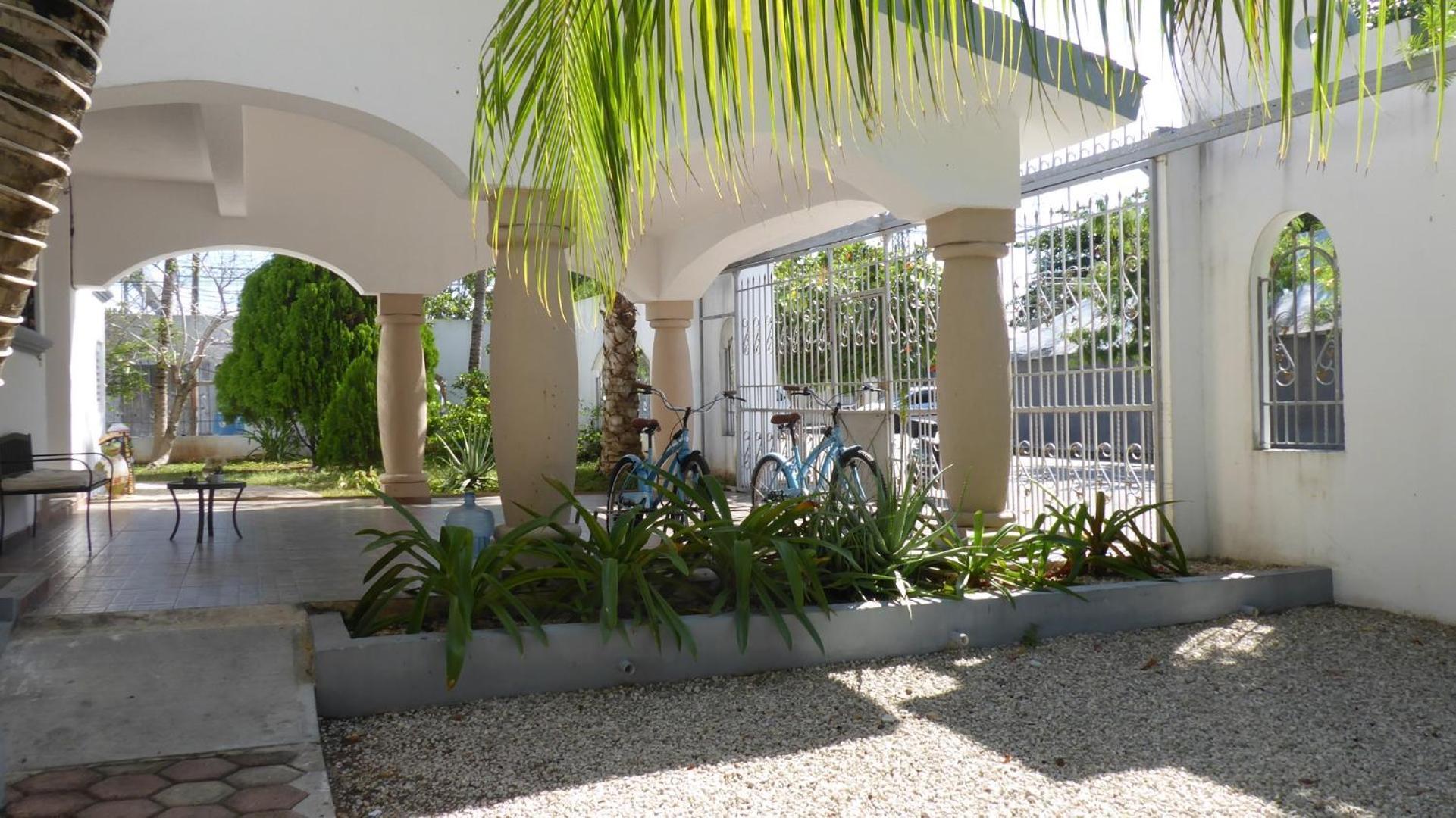 Claro De Luna Playa del Carmen Eksteriør bilde