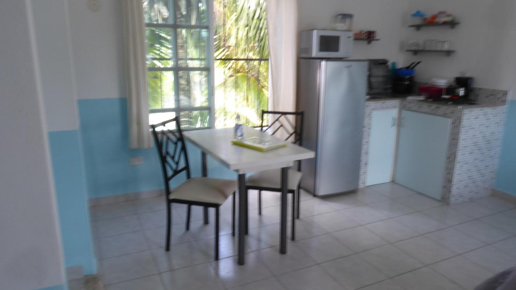 Claro De Luna Playa del Carmen Eksteriør bilde