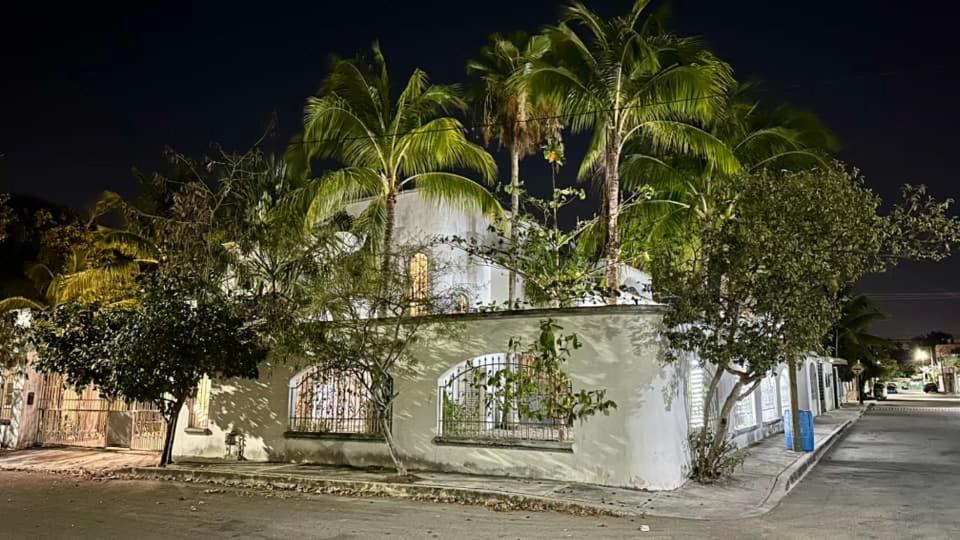 Claro De Luna Playa del Carmen Eksteriør bilde